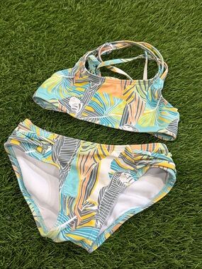 Salt Life Girls Bikini Swimsuit